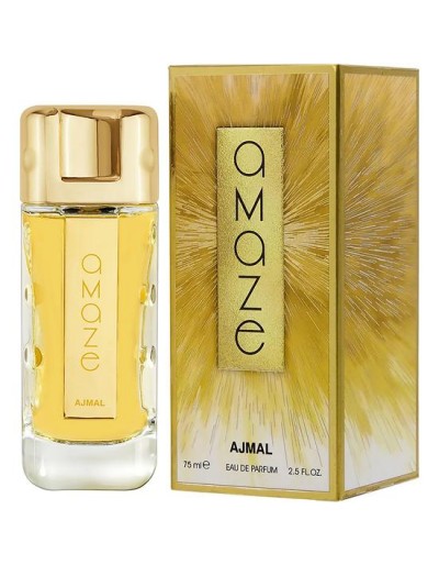 Perfume Ajmal Amaze Eau de...