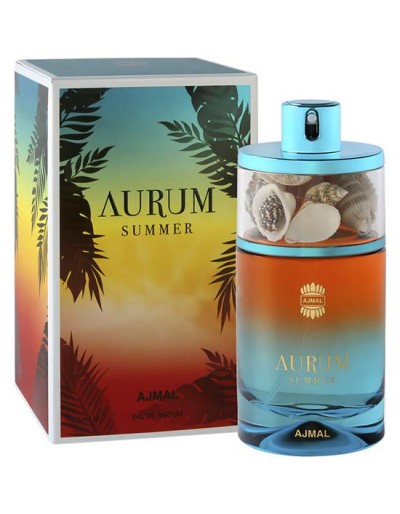 Perfume Ajmal Aurum Summer...