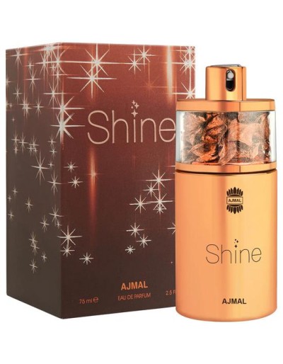 Perfume Ajmal Shine Edp -...