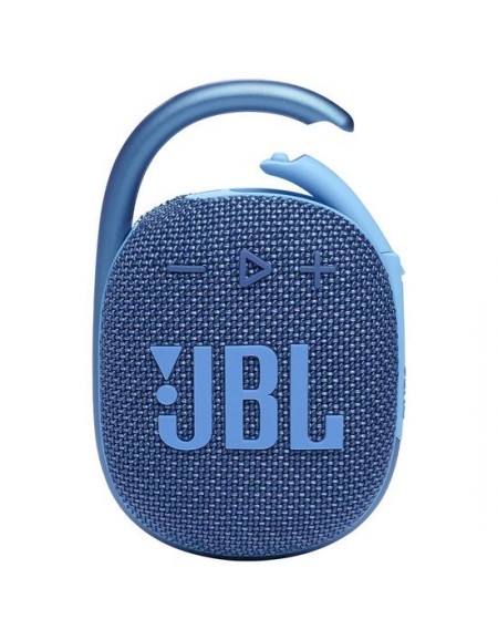 Caixa de Som JBL Clip 4 Com...