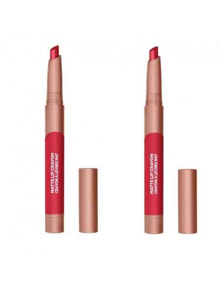 LOREAL LAPIZ LABIAL 508