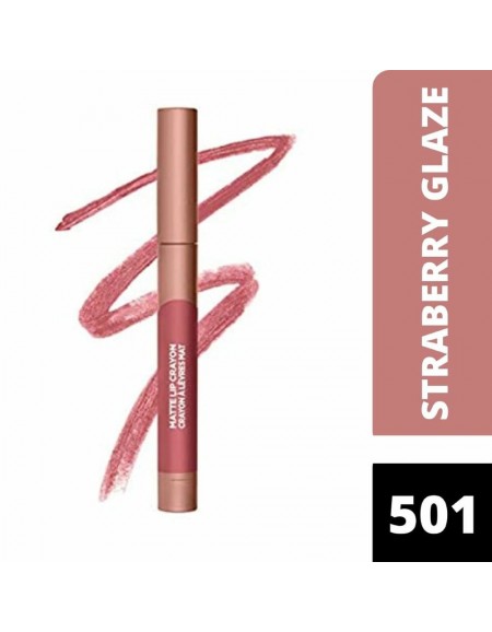 LOREAL LAPIZ LABIAL 501