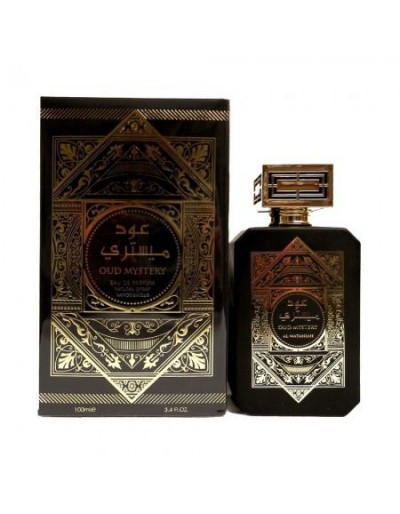 Perfume Al Wataniah Oud...