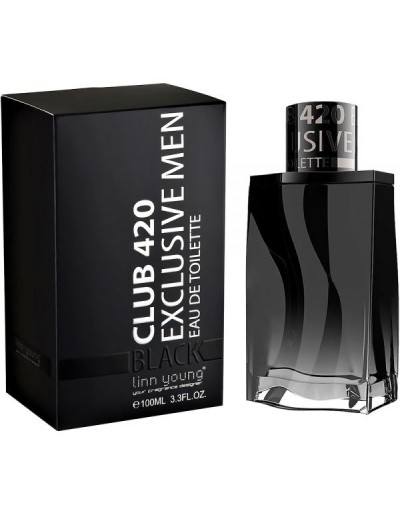 Perfume Linn Young Club 420...
