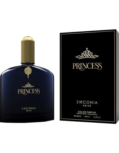 Perfume Zirconia Prive...