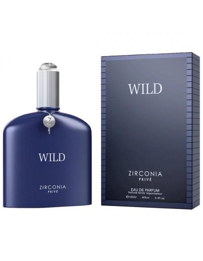 Perfume Zirconia Prive Wild...