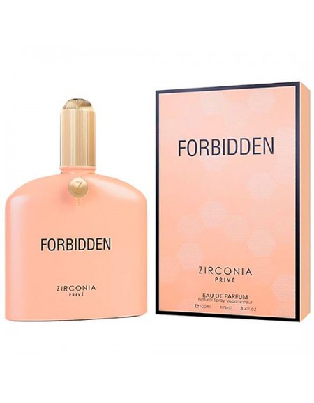 Perfume Zirconia Prive...
