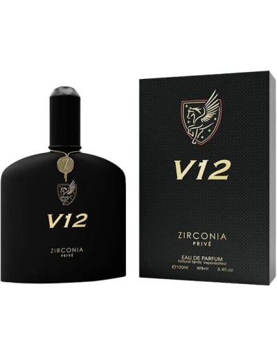 Perfume Zirconia Prive V12...