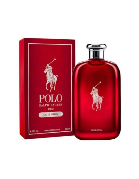 PERFUME POLO RALPH LAUREN...