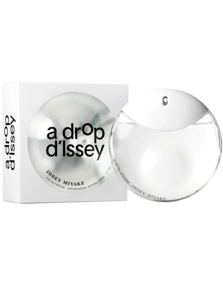 Perfume Issey Miyake A Drop...