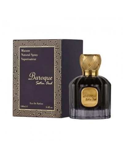 Perfume Maison Alhambra...
