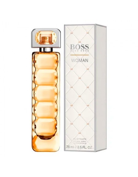PERF HUGO BOSS BOSS ORANGE...