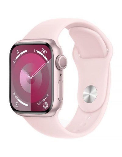 Relogio Apple Watch S9 41MM...