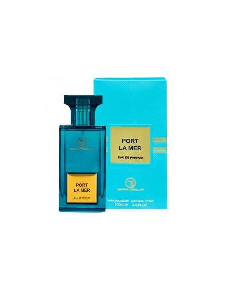 PERFUME GRANDEUR PORT LA...