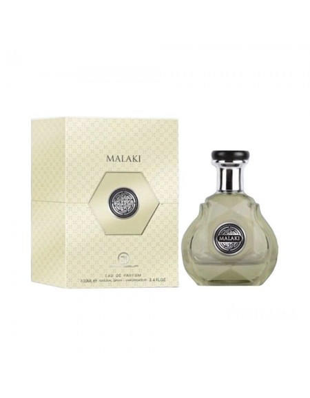 PERFUME GRANDEUR MALAKI 100ML