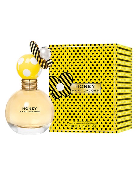 PERFUME MARC JACOBS HONEY...