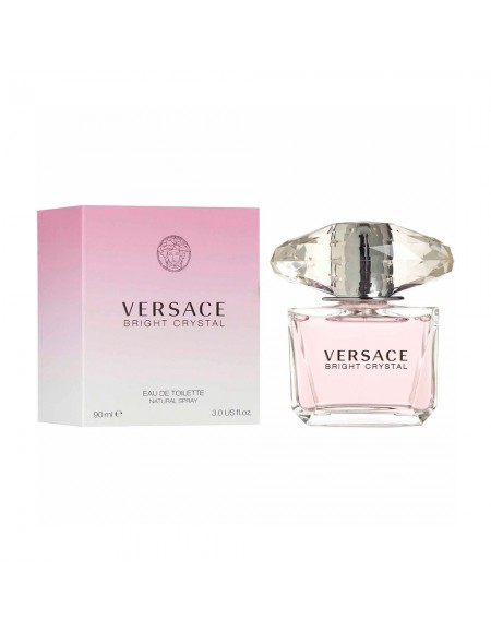 PERFUME VERSACE BRIGHT...
