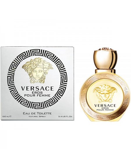 PERFUME VERSACE EROS POUR...