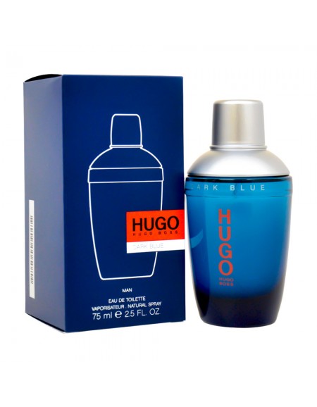 PERFUME HUGO BOSS DARK BLUE...