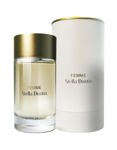 Perfume Stella Dustin Femme...