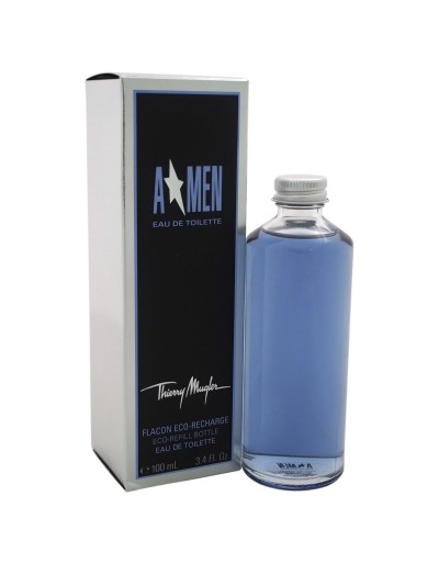 Perfume Mugler A-men EDT...