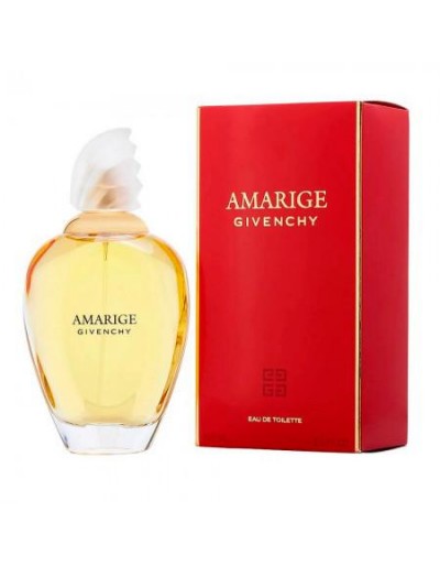 Perfume Givenchy Amarige...