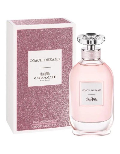Perfume Coach Dreams Eau de...