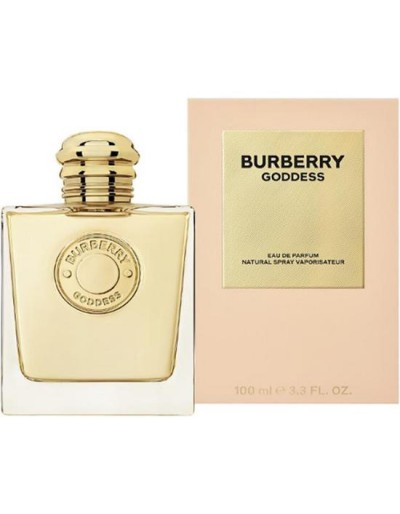 Perfume Burberry Goddess...