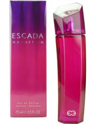 Perfume Escada Magnetism...