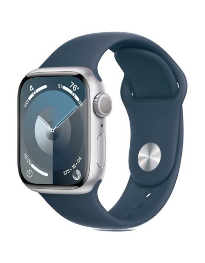 Relogio Apple Watch S9 41MM...