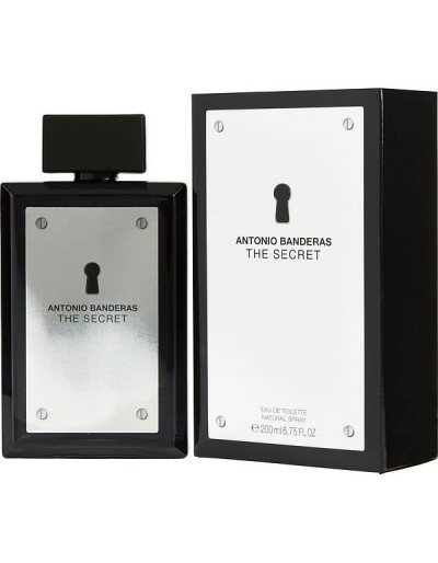 PERFUME The Secret de...