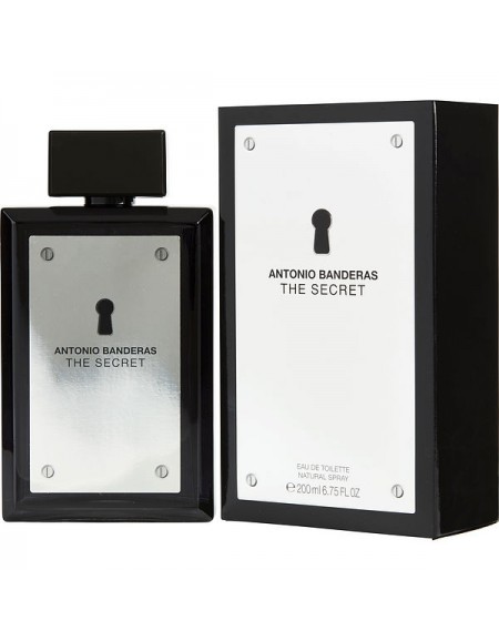 PERFUME The Secret de...