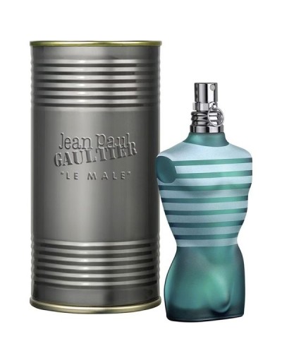 PERFUME JEAN PAUL GUALTIER...