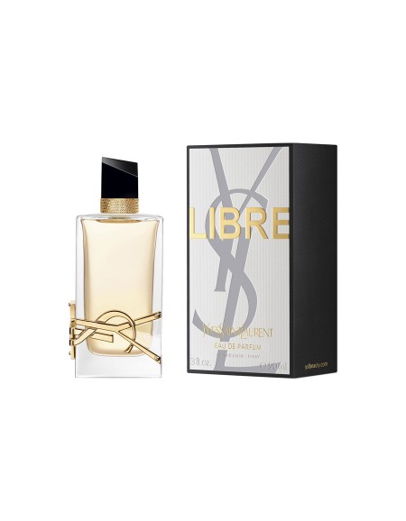 Perfume Yves Saint Laurent...