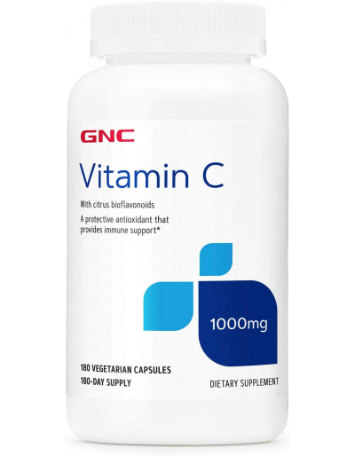 Vitamina GNC Vitamina C...