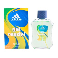 PERFUME ADIDAS GET READY...