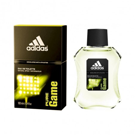 PERFUME ADIDAS PURE GAME...