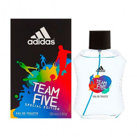 PERFUME ADIDAS TEAM FIVE...