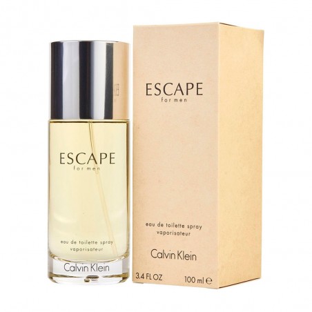 Perfume Calvin Klein Escape...