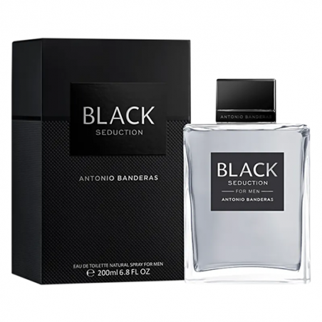 Perfume Antonio Banderas...