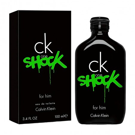 Perfume Calvin Klein One...