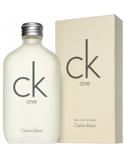 Perfume Calvin Klein CK One...