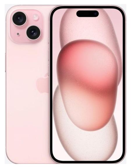 Celular Apple iPhone 15...