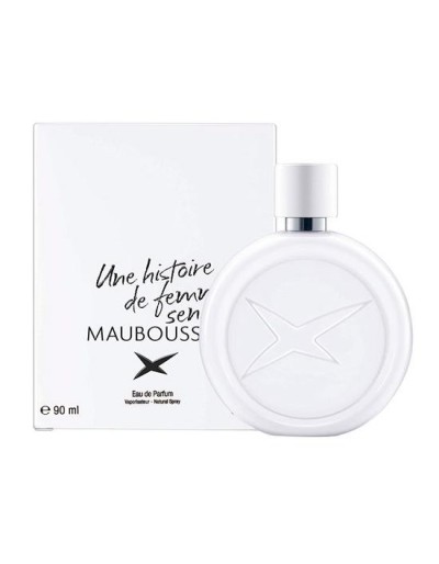 Perfume Mauboussin Une...