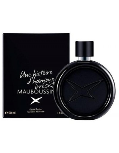 Perfume Mauboussin Une...