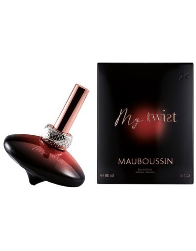 Perfume Mauboussin My Twist...