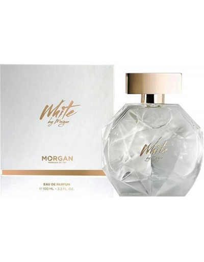 Perfume Morgan White Eua de...