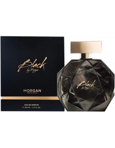 Perfume Morgan Black Eua de...