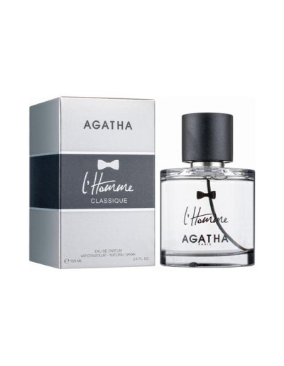 Perfume Agatha L'Homme...