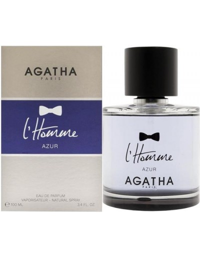 Perfume Agatha L'Homme Azur...